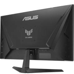 Monitor Gaming Asus TUF Gaming VG279QE5A 27'/ Full HD/ 1ms/ 144Hz/ IPS/ Multimedia/ Regulable en Altura/ Negro