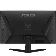 Monitor Gaming Asus TUF Gaming VG279QE5A 27'/ Full HD/ 1ms/ 144Hz/ IPS/ Multimedia/ Regulable en Altura/ Negro