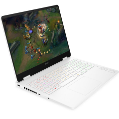 Portátil Gaming HP Omen 16-AM0044NS Intel Core i9-14900HX/ 32GB/ 1TB SSD/ GeForce RTX 5060/ 16'/ Sin Sistema Operativo