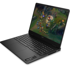 Portátil Gaming HP Omen 16-AP0020NS Ryzen AI 7-350/ 32GB/ 1TB SSD/ GeForce RTX 5060/ 16'/ Sin Sistema Operativo