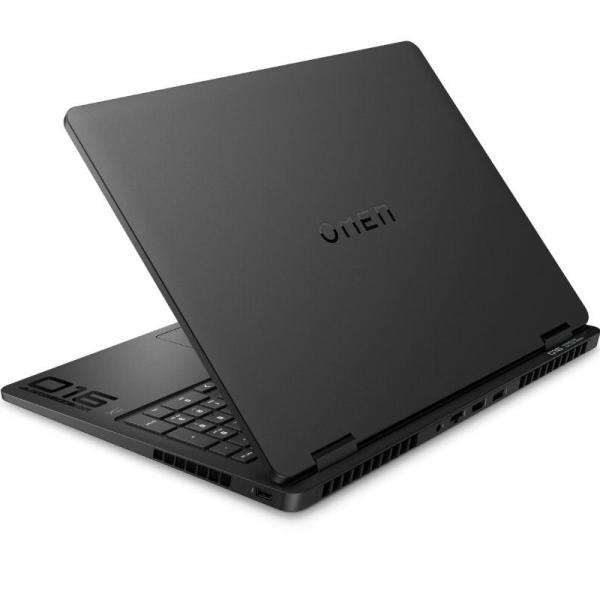 Portátil Gaming HP Omen 16-AP0020NS Ryzen AI 7-350/ 32GB/ 1TB SSD/ GeForce RTX 5060/ 16'/ Sin Sistema Operativo