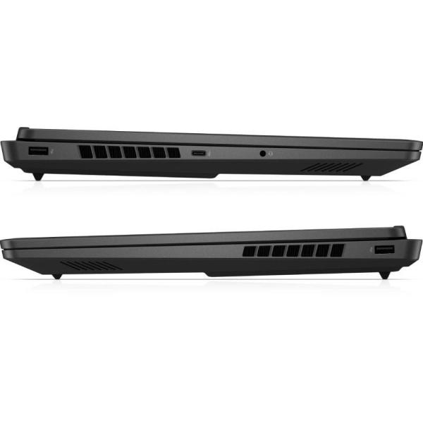Portátil Gaming HP Omen 16-AP0020NS Ryzen AI 7-350/ 32GB/ 1TB SSD/ GeForce RTX 5060/ 16'/ Sin Sistema Operativo