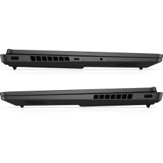 Portátil Gaming HP Omen 16-AP0020NS Ryzen AI 7-350/ 32GB/ 1TB SSD/ GeForce RTX 5060/ 16'/ Sin Sistema Operativo