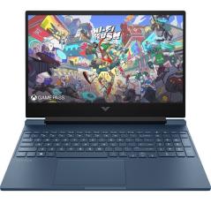 Portátil Gaming HP Victus 15-FA2039NS Intel Core 7-240H/ 16GB/ 1TB SSD/ GeForce RTX 5060/ 15.6'/ Sin Sistema Operativo