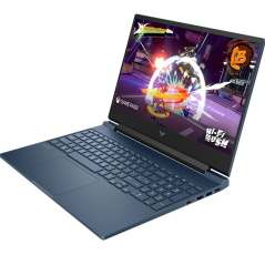 Portátil Gaming HP Victus 15-FA2039NS Intel Core 7-240H/ 16GB/ 1TB SSD/ GeForce RTX 5060/ 15.6'/ Sin Sistema Operativo