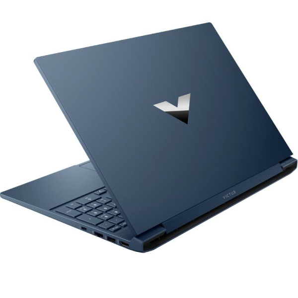 Portátil Gaming HP Victus 15-FA2039NS Intel Core 7-240H/ 16GB/ 1TB SSD/ GeForce RTX 5060/ 15.6'/ Sin Sistema Operativo