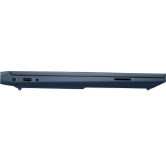 Portátil Gaming HP Victus 15-FA2039NS Intel Core 7-240H/ 16GB/ 1TB SSD/ GeForce RTX 5060/ 15.6'/ Sin Sistema Operativo