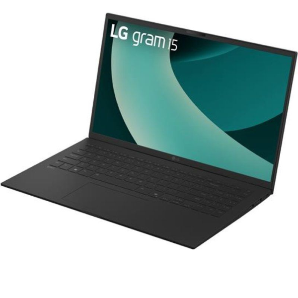 Portátil LG Gram 15Z80T-G.AS55B Ryzen AI 5/ 16GB/ 512GB SSD/ 15.6'/ Win11