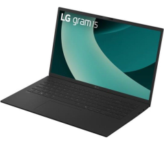 Portátil LG Gram 15Z80T-G.AS55B Ryzen AI 5/ 16GB/ 512GB SSD/ 15.6'/ Win11