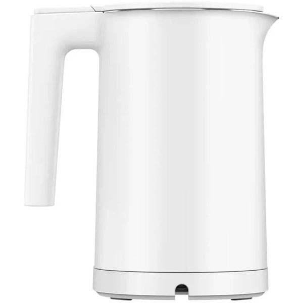 Hervidor de Agua Xiaomi Mi Smart Kettle Pro/ Capacidad 1.7L/ Control desde APP