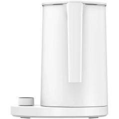 Hervidor de Agua Xiaomi Mi Smart Kettle Pro/ Capacidad 1.7L/ Control desde APP