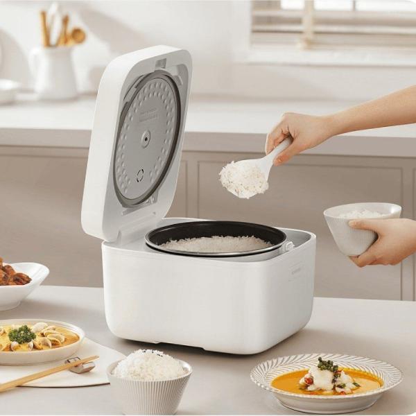 Arrocera Xiaomi Multifunctional Rice Cooker 4L/ 935W/ Capacidad 4L