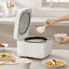 Arrocera Xiaomi Multifunctional Rice Cooker 4L/ 935W/ Capacidad 4L