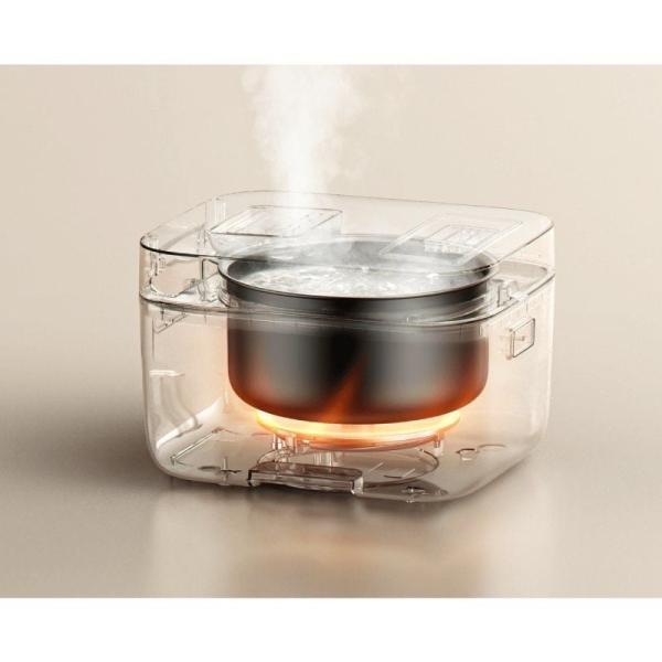 Arrocera Xiaomi Multifunctional Rice Cooker 4L/ 935W/ Capacidad 4L