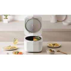 Arrocera Xiaomi Multifunctional Rice Cooker 4L/ 935W/ Capacidad 4L