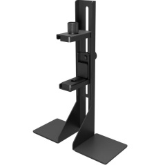 Soporte para Tarjeta Gráfica Mars Gaming MCA-GCBPRO/ Compatibilidad Universal/ Negro