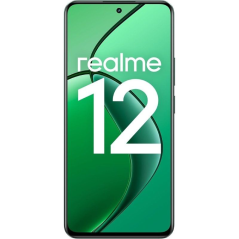 Smartphone Realme 12 8GB/ 512GB/ 6.67'/ Verde
