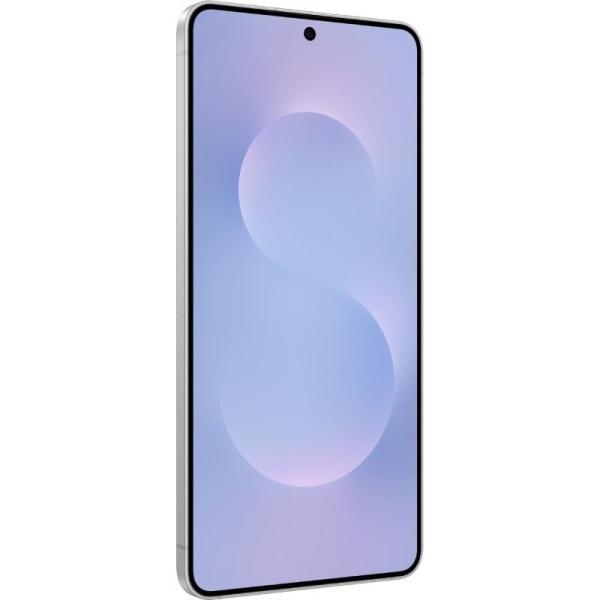 Smartphone Samsung Galaxy S25 Edge 12GB/ 512GB/ 6.7'/ 5G/ Titanio Azul