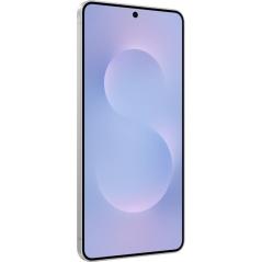 Smartphone Samsung Galaxy S25 Edge 12GB/ 512GB/ 6.7'/ 5G/ Titanio Azul