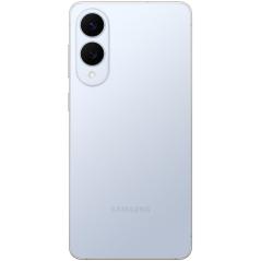 Smartphone Samsung Galaxy S25 Edge 12GB/ 512GB/ 6.7'/ 5G/ Titanio Azul