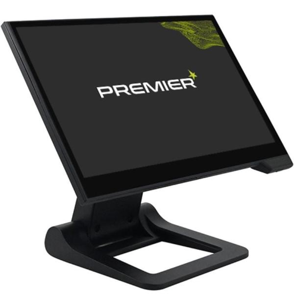 TPV Premier KT-97 FT Intel Core i5-6300 U/ 8GB/ 256GB SSD/ 15.6'/ Táctil