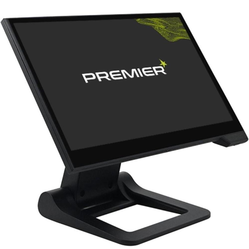 TPV Premier KT-97 FT Intel Core i5-6300 U/ 8GB/ 256GB SSD/ 15.6'/ Táctil