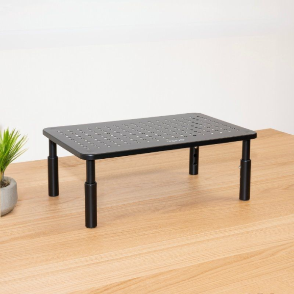 Soporte para Monitor TooQ TQMR081/ hasta 20kg