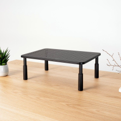 Soporte para Monitor TooQ TQMR086/ hasta 20kg