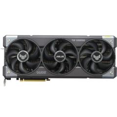 Tarjeta Gráfica Asus TUF Gaming GeForce RTX 5090 OC/ 32GB GDDR7