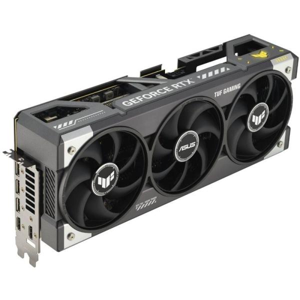 Tarjeta Gráfica Asus TUF Gaming GeForce RTX 5090 OC/ 32GB GDDR7