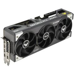 Tarjeta Gráfica Asus TUF Gaming GeForce RTX 5090 OC/ 32GB GDDR7