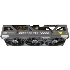 Tarjeta Gráfica Asus TUF Gaming GeForce RTX 5090 OC/ 32GB GDDR7