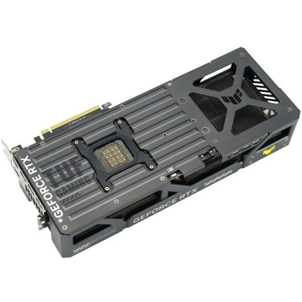 Tarjeta Gráfica Asus TUF Gaming GeForce RTX 5090 OC/ 32GB GDDR7