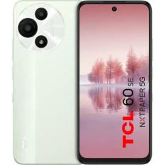 Smartphone TCL 60 SE NXTPAPER 8GB/ 256GB/ 6.7'/ 5G/ Verde