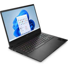 Portátil Gaming HP Omen 16-WD0013NS Intel Core i7-13620H/ 16GB/ 1TB SSD/ GeForce RTX 4060/ 16.1'/ Win11