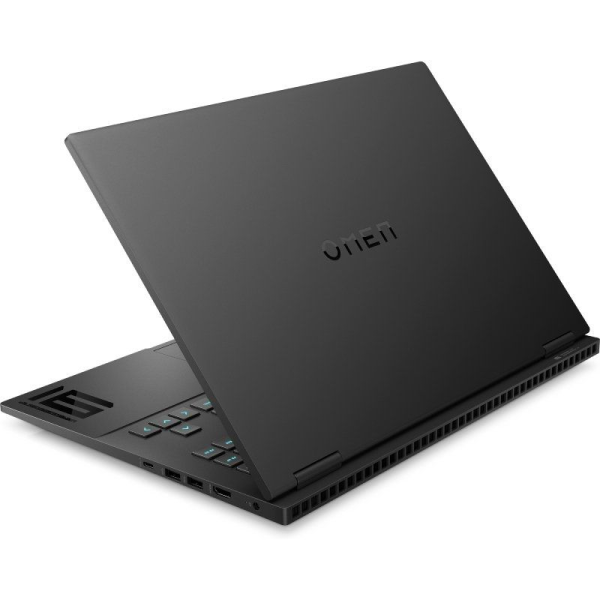 Portátil Gaming HP Omen 16-WD0013NS Intel Core i7-13620H/ 16GB/ 1TB SSD/ GeForce RTX 4060/ 16.1'/ Win11