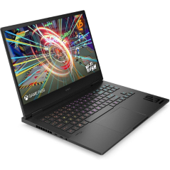 Portátil Gaming HP Omen 16-WF1026NS Intel Core i7-14700HX/ 32GB/ 1TB SSD/ GeForce RTX 4070/ 16.1'/ Win11