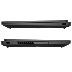 Portátil Gaming HP Omen 17-DB0002NS Ryzen 7 8845HS/ 32GB/ 1TB SSD/ GeForce RTX 4070/ 17.3'/ Sin Sistema Operativo