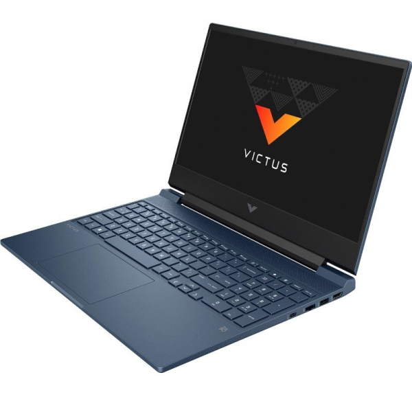 Portátil Gaming HP Victus 15-FA1012NS Intel Core i7-13700H/ 16GB/ 1TB SSD/ GeForce RTX 4060/ 15.6'/ Sin Sistema Operativo