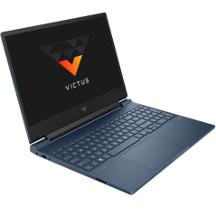 Portátil Gaming HP Victus 15-FA1012NS Intel Core i7-13700H/ 16GB/ 1TB SSD/ GeForce RTX 4060/ 15.6'/ Sin Sistema Operativo