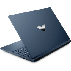Portátil Gaming HP Victus 15-FA1012NS Intel Core i7-13700H/ 16GB/ 1TB SSD/ GeForce RTX 4060/ 15.6'/ Sin Sistema Operativo