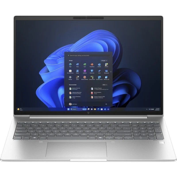 Portátil HP EliteBook 660 G11 902F1AV Intel Core Ultra 5-135U/ 16GB/ 256GB SSD/ 16'/ Win11 Pro