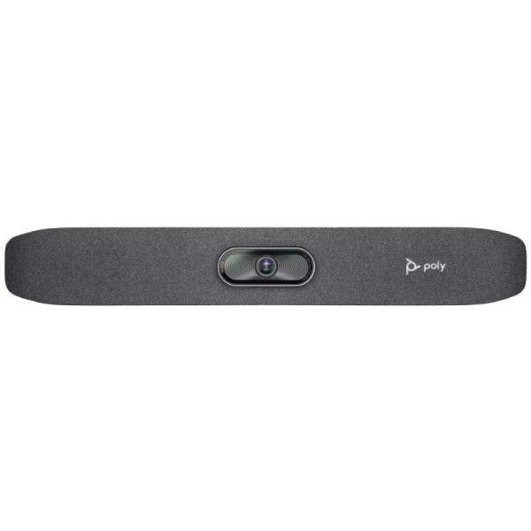 Sistema de Videoconferencia/Barra de vídeo Poly Studio USB R30/ Campo de Visión 120º/ 4K