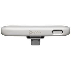 Sistema de Videoconferencia/Barra de vídeo Poly Studio USB R30/ Campo de Visión 120º/ 4K