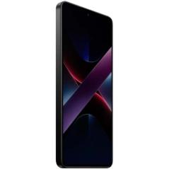 Smartphone Xiaomi POCO X7 Pro 12GB/ 256GB/ 6.67'/ 5G/ Amarillo y Negro