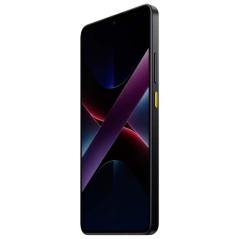 Smartphone Xiaomi POCO X7 Pro 12GB/ 256GB/ 6.67'/ 5G/ Amarillo y Negro