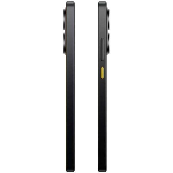 Smartphone Xiaomi POCO X7 Pro 12GB/ 256GB/ 6.67'/ 5G/ Amarillo y Negro