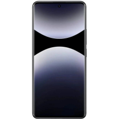 Smartphone Xiaomi Redmi Note 14 Pro 12GB/ 512GB/ 6.67'/ Negro