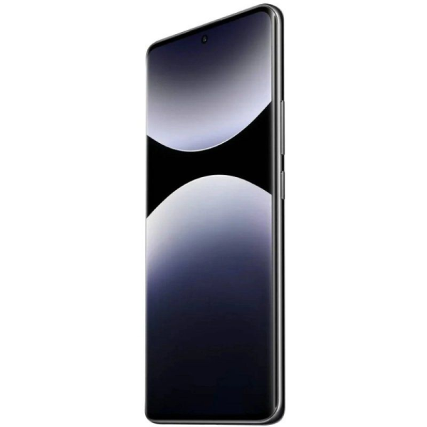 Smartphone Xiaomi Redmi Note 14 Pro 12GB/ 512GB/ 6.67'/ Negro