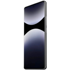 Smartphone Xiaomi Redmi Note 14 Pro 12GB/ 512GB/ 6.67'/ Negro